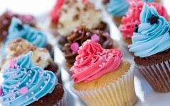 Desktop wallpaper. Sweets. ID:67924