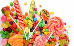 Desktop wallpaper. Sweets. ID:67928