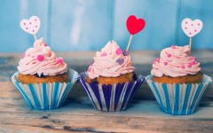 Desktop wallpaper. Sweets. ID:67930