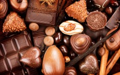 Desktop wallpaper. Sweets. ID:67931