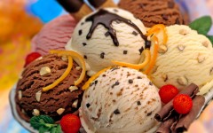 Desktop wallpaper. Sweets. ID:67932