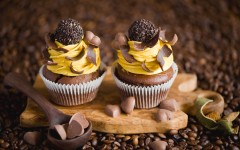 Desktop wallpaper. Sweets. ID:67935