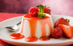 Desktop wallpaper. Sweets. ID:67937