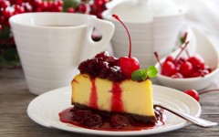 Desktop wallpaper. Sweets. ID:67938
