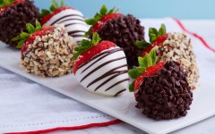 Desktop wallpaper. Sweets. ID:67943