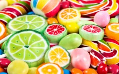 Desktop wallpaper. Sweets. ID:82510