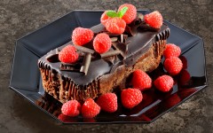 Desktop wallpaper. Sweets. ID:83294