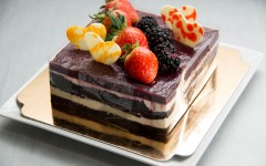 Desktop wallpaper. Sweets. ID:84513