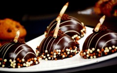 Desktop wallpaper. Sweets. ID:85873