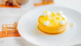Desktop wallpaper. Sweets. ID:127454
