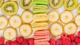 Desktop wallpaper. Sweets. ID:139038