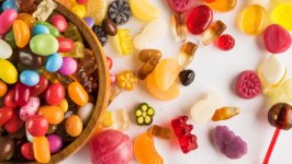 Desktop wallpaper. Sweets. ID:139648