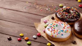 Desktop wallpaper. Sweets. ID:141248