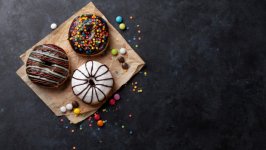 Desktop wallpaper. Sweets. ID:141249