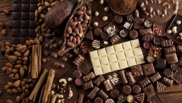 Desktop wallpaper. Sweets. ID:141255
