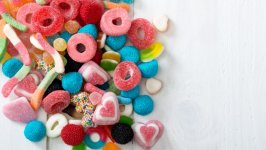 Desktop wallpaper. Sweets. ID:142049