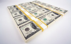 Desktop wallpaper. Money. ID:46675