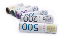 Desktop image. Money. ID:46680