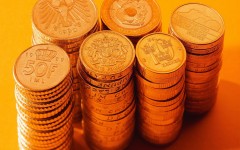 Desktop wallpaper. Money. ID:46686