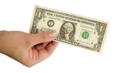 Desktop wallpaper. Money. ID:46690