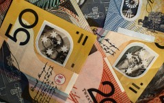 Desktop wallpaper. Money. ID:46691