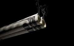 Desktop wallpaper. Money. ID:46692