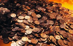 Desktop wallpaper. Money. ID:46694