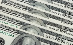 Desktop wallpaper. Money. ID:46695