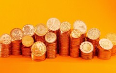 Desktop wallpaper. Money. ID:46696