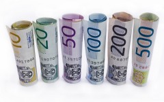 Desktop wallpaper. Money. ID:46697