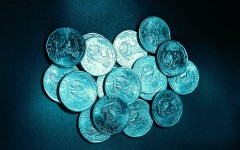Desktop wallpaper. Money. ID:46699