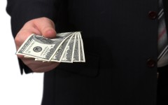 Desktop wallpaper. Money. ID:46700