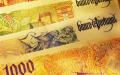 Desktop wallpaper. Money. ID:46701