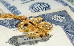 Desktop wallpaper. Money. ID:46702