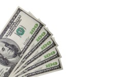 Desktop wallpaper. Money. ID:46704