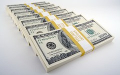 Desktop wallpaper. Money. ID:46706