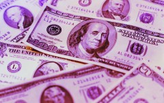 Desktop wallpaper. Money. ID:46708