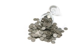 Desktop wallpaper. Money. ID:46709