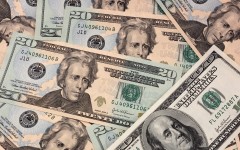 Desktop wallpaper. Money. ID:46712