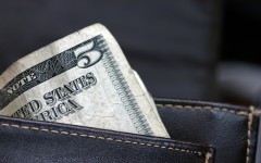 Desktop wallpaper. Money. ID:46714