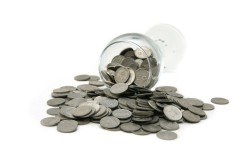 Desktop wallpaper. Money. ID:46715