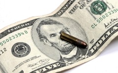 Desktop wallpaper. Money. ID:46717