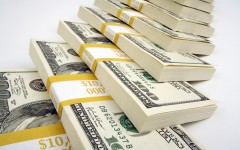 Desktop wallpaper. Money. ID:46719
