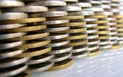 Desktop wallpaper. Money. ID:46722