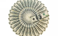 Desktop wallpaper. Money. ID:46724