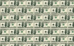 Desktop wallpaper. Money. ID:46728