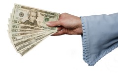 Desktop wallpaper. Money. ID:46730