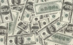 Desktop wallpaper. Money. ID:46731