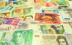 Desktop wallpaper. Money. ID:46734