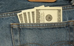 Desktop wallpaper. Money. ID:46735